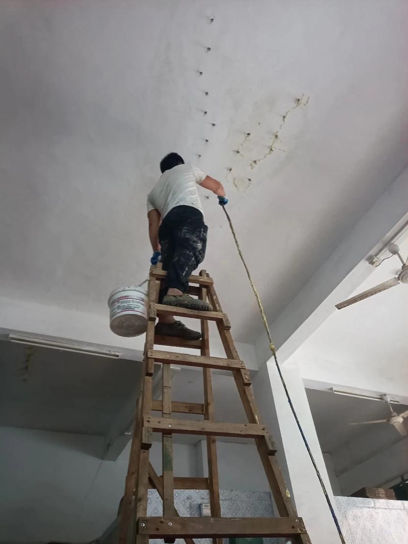 烟台招远化学注浆